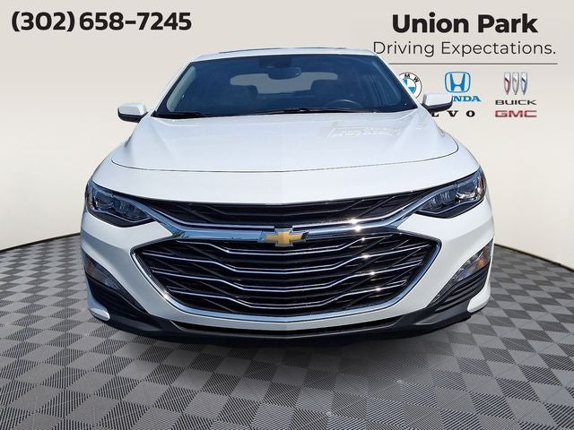 2024 Chevrolet Malibu LT 2LT