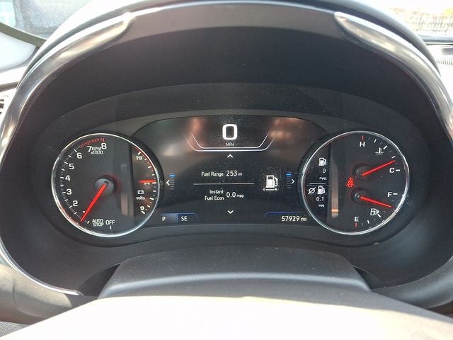 2024 Chevrolet Malibu LT 2LT