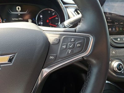 2024 Chevrolet Malibu LT 2LT