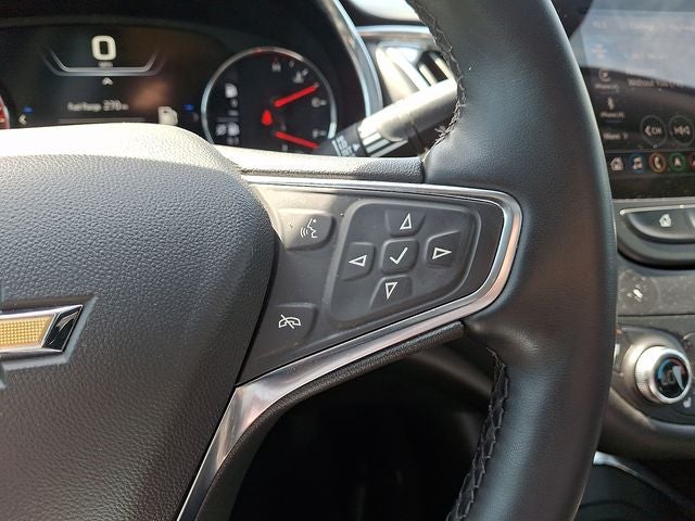 2024 Chevrolet Malibu LT 2LT