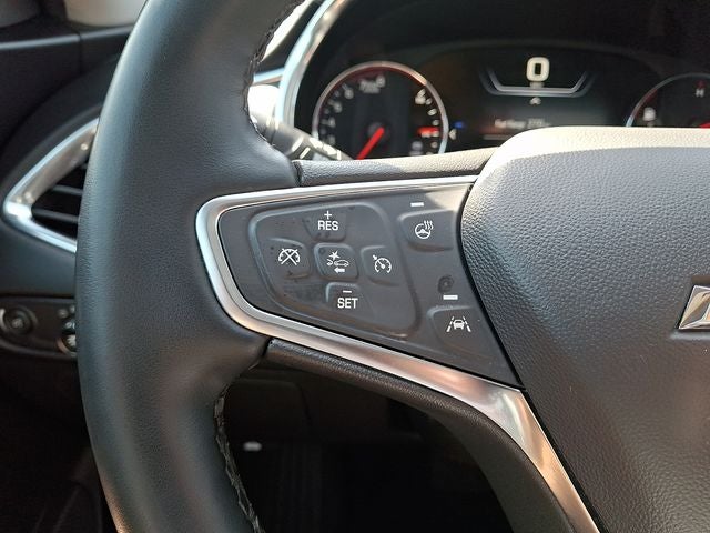 2024 Chevrolet Malibu LT 2LT