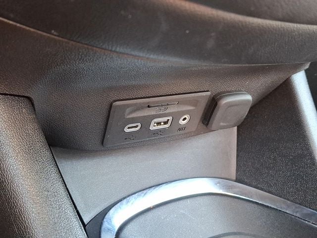 2024 Chevrolet Malibu LT 2LT