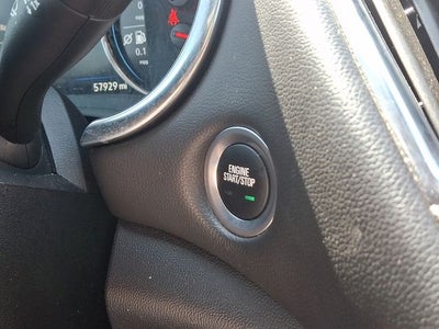 2024 Chevrolet Malibu LT 2LT