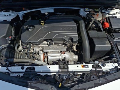 2024 Chevrolet Malibu LT 2LT
