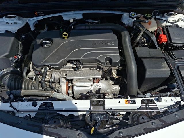 2024 Chevrolet Malibu LT 2LT