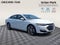2024 Chevrolet Malibu LT 2LT