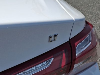 2024 Chevrolet Malibu LT 2LT