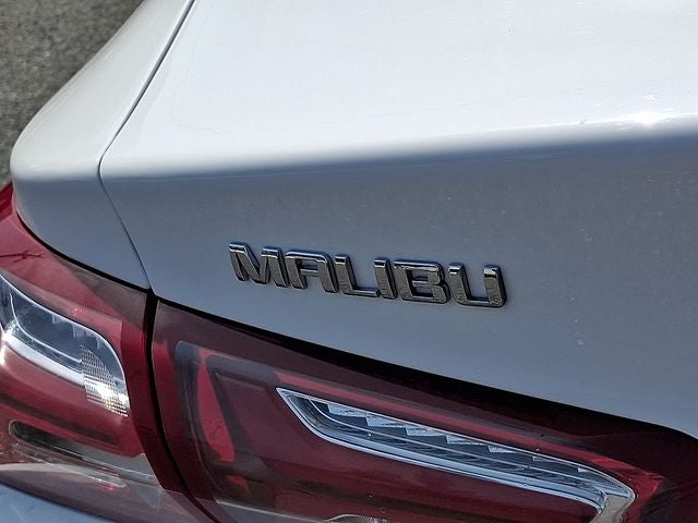 2024 Chevrolet Malibu LT 2LT