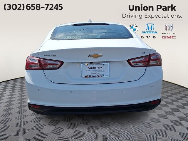 2024 Chevrolet Malibu LT 2LT