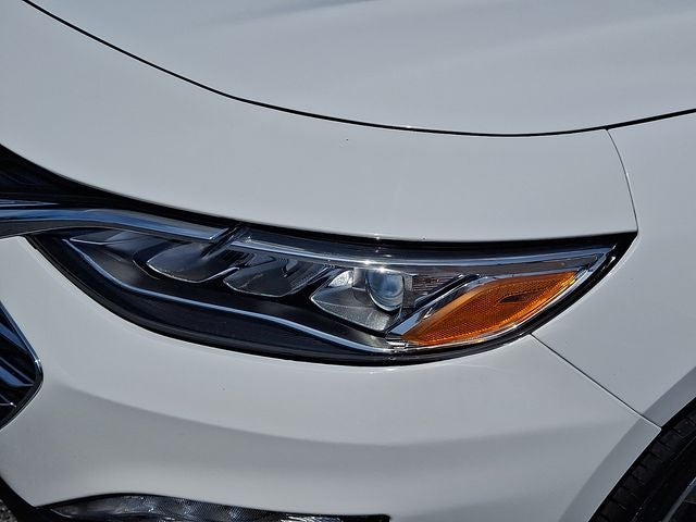 2024 Chevrolet Malibu LT 2LT