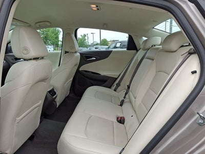 2024 Chevrolet Malibu LT 2LT