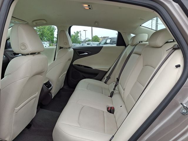 2024 Chevrolet Malibu LT 2LT