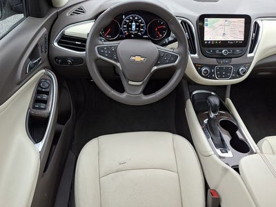 2024 Chevrolet Malibu LT 2LT