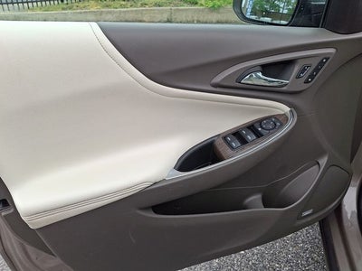 2024 Chevrolet Malibu LT 2LT