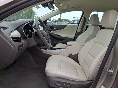 2024 Chevrolet Malibu LT 2LT