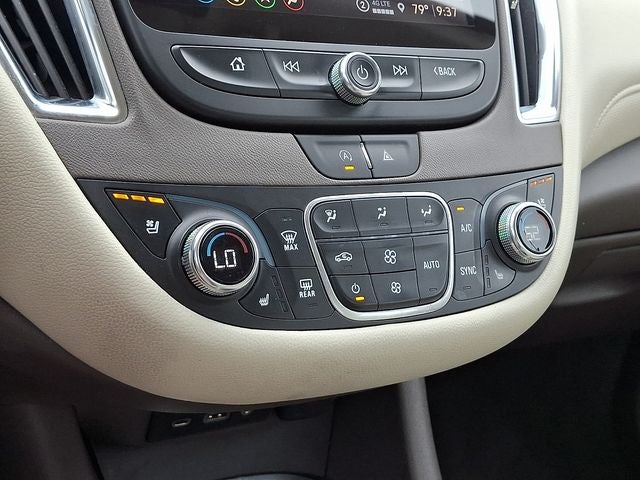 2024 Chevrolet Malibu LT 2LT