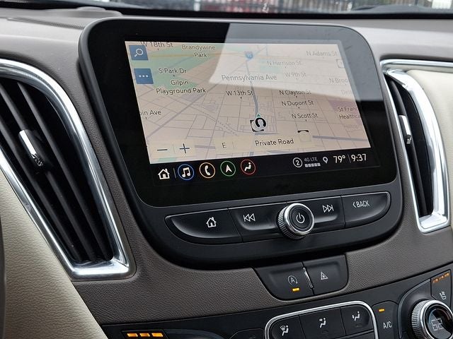 2024 Chevrolet Malibu LT 2LT
