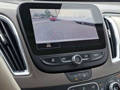 2024 Chevrolet Malibu LT 2LT