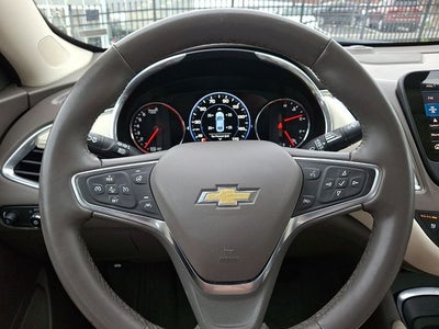 2024 Chevrolet Malibu LT 2LT