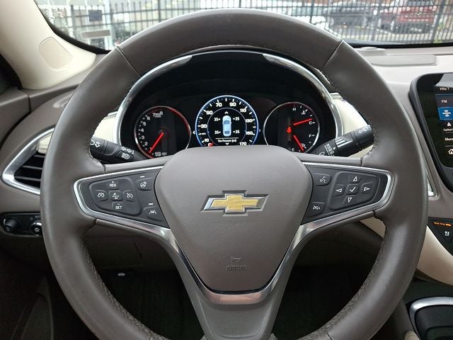 2024 Chevrolet Malibu LT 2LT