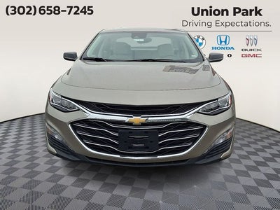 2024 Chevrolet Malibu LT 2LT