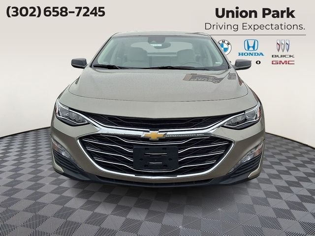 2024 Chevrolet Malibu LT 2LT