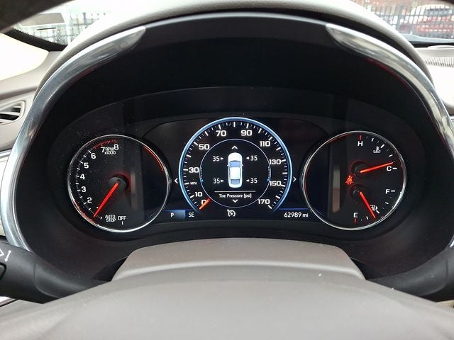 2024 Chevrolet Malibu LT 2LT