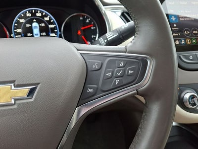 2024 Chevrolet Malibu LT 2LT