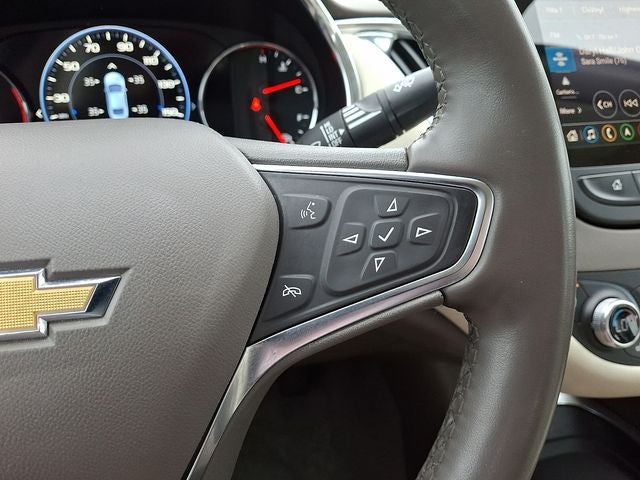 2024 Chevrolet Malibu LT 2LT