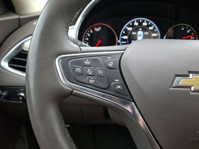 2024 Chevrolet Malibu LT 2LT