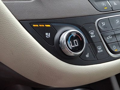 2024 Chevrolet Malibu LT 2LT