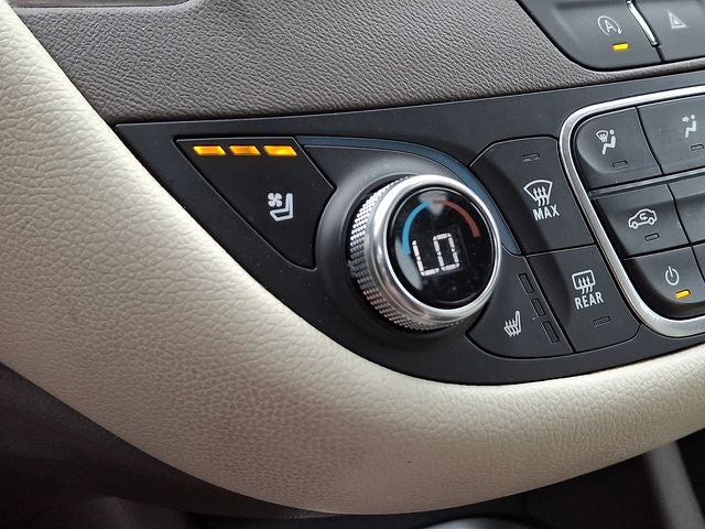2024 Chevrolet Malibu LT 2LT
