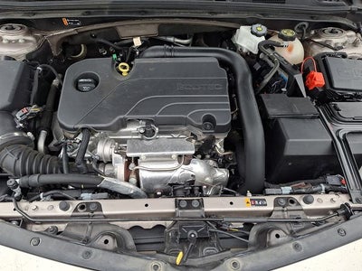 2024 Chevrolet Malibu LT 2LT