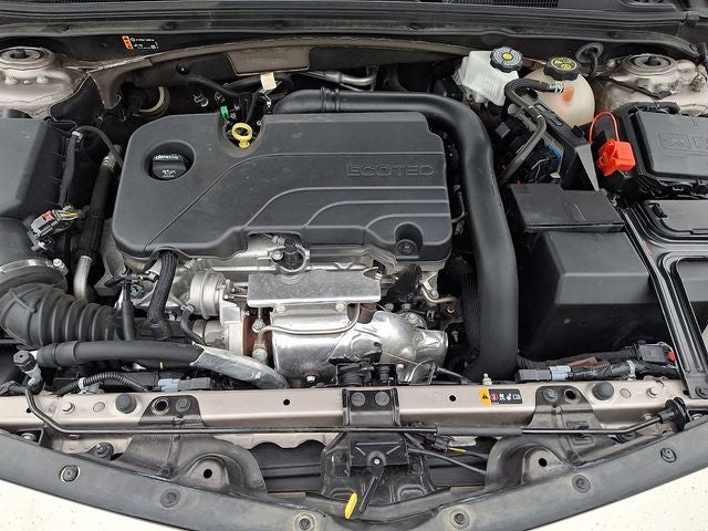2024 Chevrolet Malibu LT 2LT