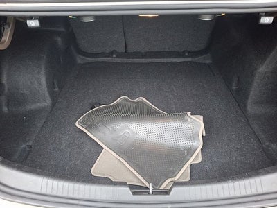 2024 Chevrolet Malibu LT 2LT