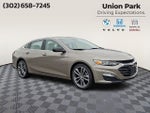 2024 Chevrolet Malibu LT 2LT