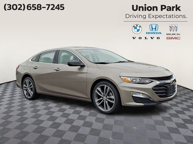2024 Chevrolet Malibu LT 2LT