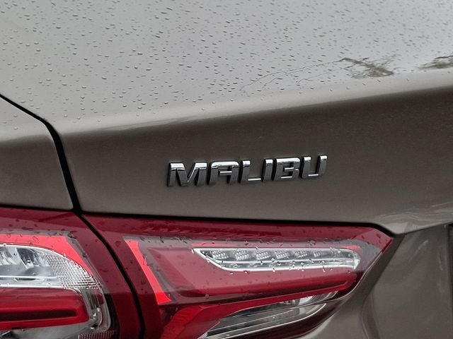 2024 Chevrolet Malibu LT 2LT