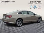 2024 Chevrolet Malibu LT 2LT