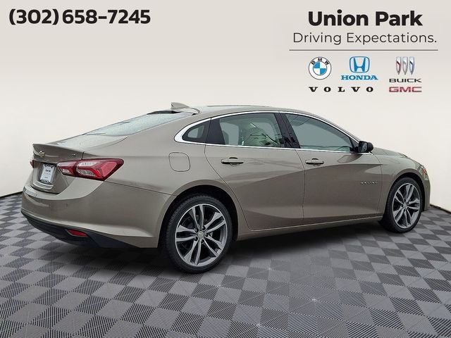 2024 Chevrolet Malibu LT 2LT