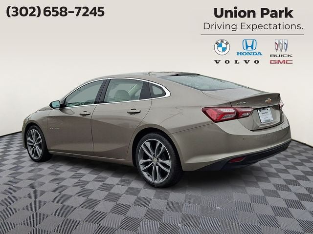 2024 Chevrolet Malibu LT 2LT