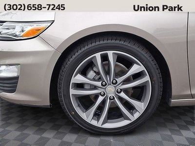 2024 Chevrolet Malibu LT 2LT