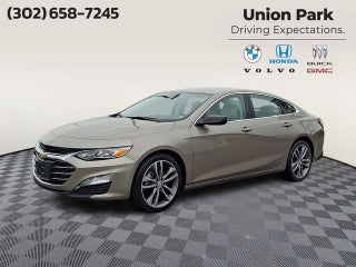 2024 Chevrolet Malibu LT 2LT