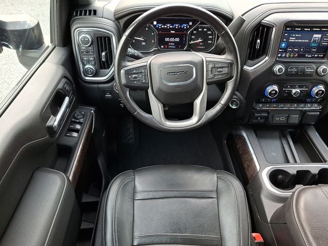 2023 GMC Sierra 2500HD Denali