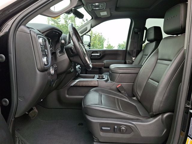 2023 GMC Sierra 2500HD Denali