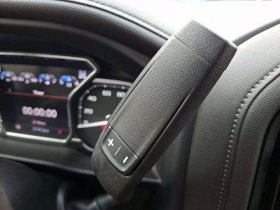 2023 GMC Sierra 2500HD Denali