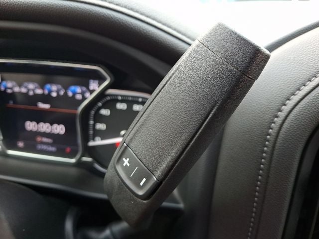 2023 GMC Sierra 2500HD Denali