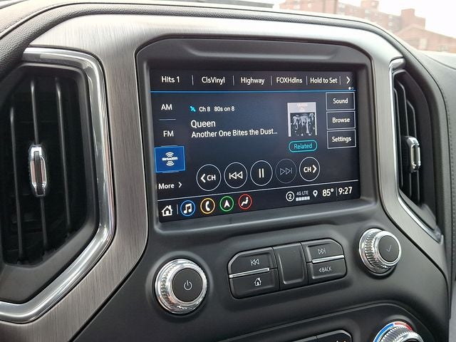 2023 GMC Sierra 2500HD Denali
