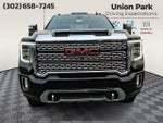 2023 GMC Sierra 2500HD Denali