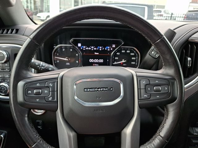 2023 GMC Sierra 2500HD Denali